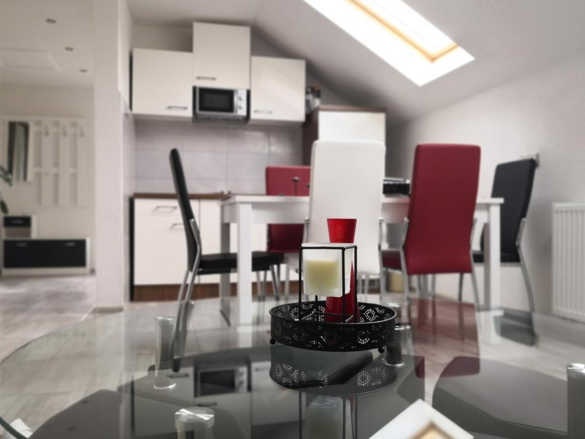 מלון קורניצה House Boketto מראה חיצוני תמונה