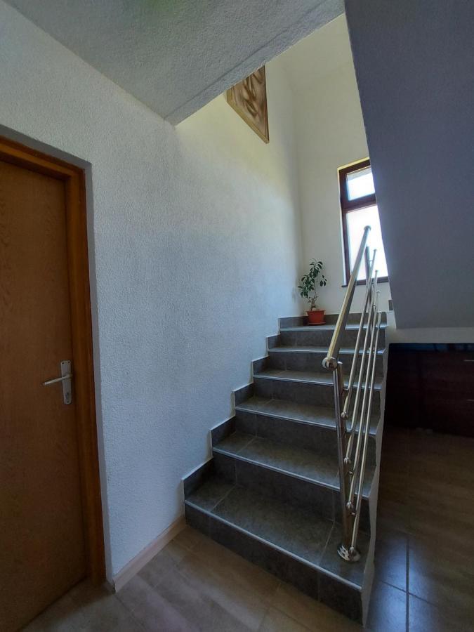 מלון קורניצה House Boketto מראה חיצוני תמונה