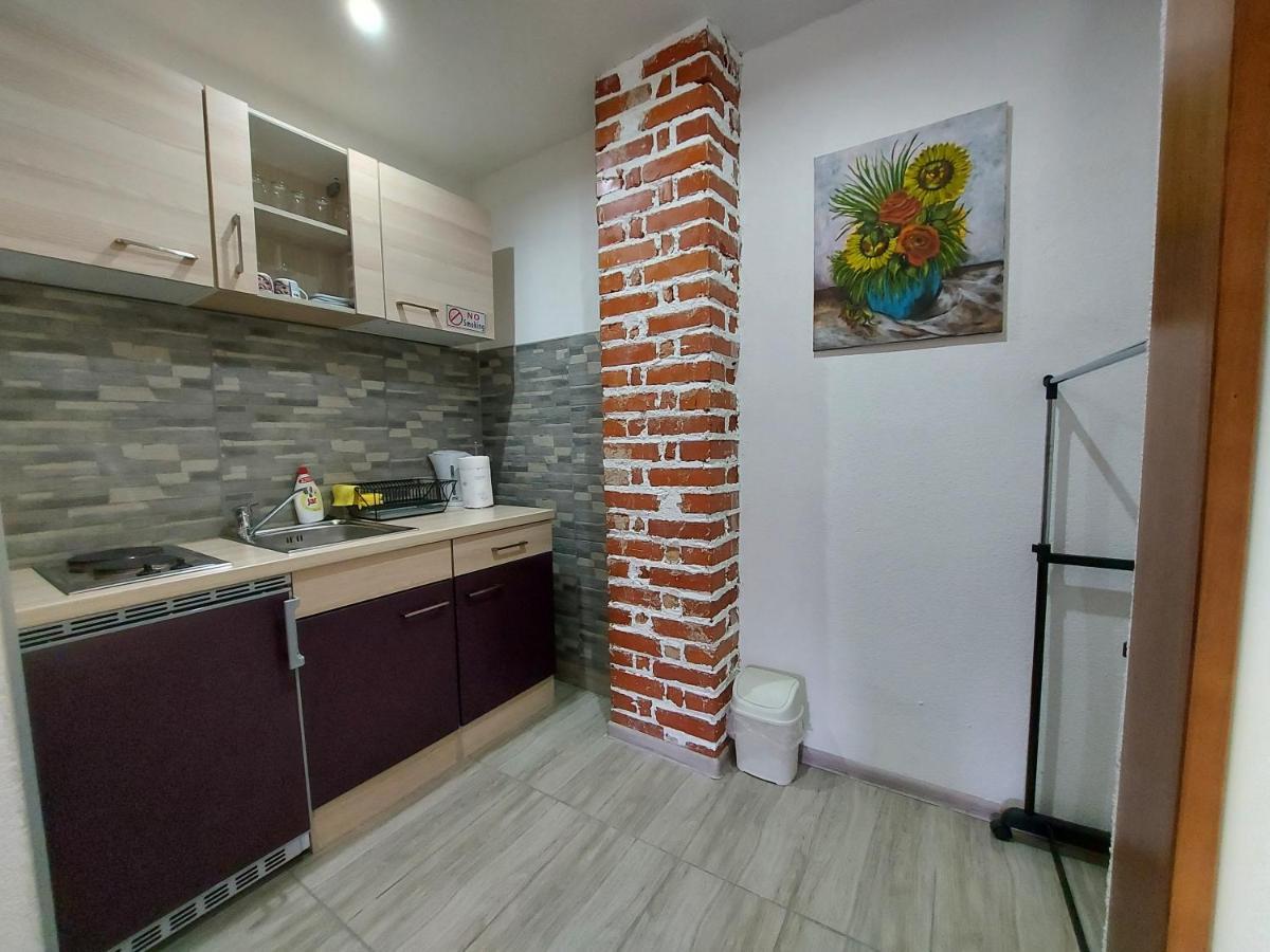 מלון קורניצה House Boketto מראה חיצוני תמונה