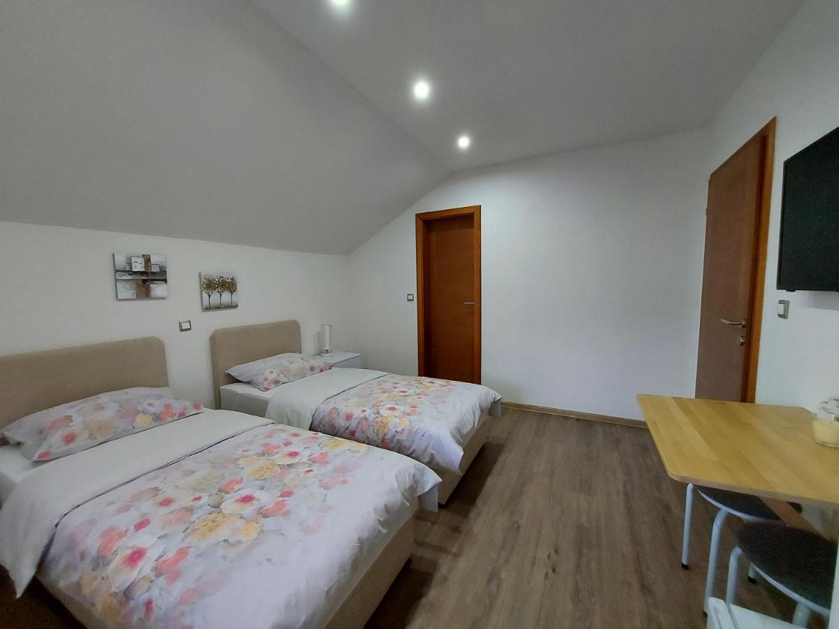 מלון קורניצה House Boketto מראה חיצוני תמונה