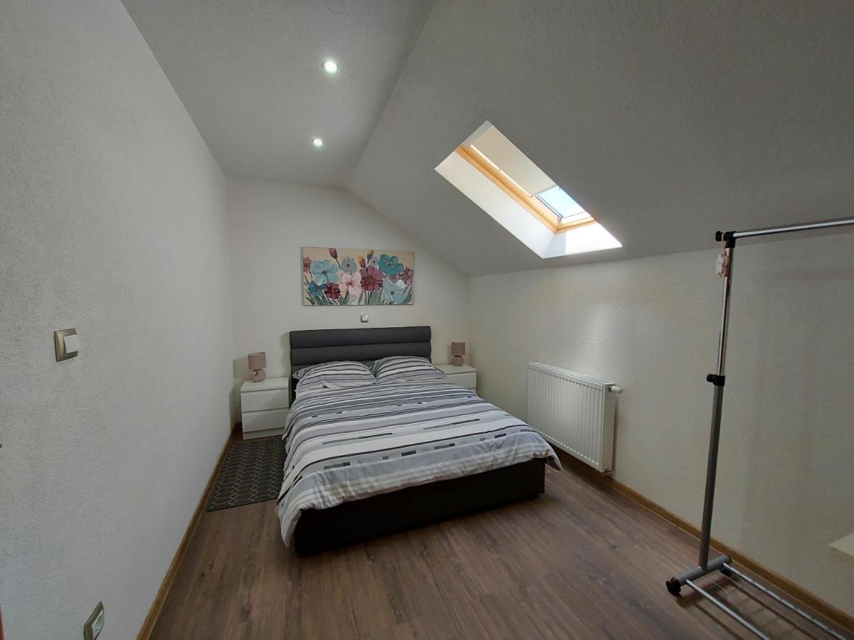 מלון קורניצה House Boketto מראה חיצוני תמונה