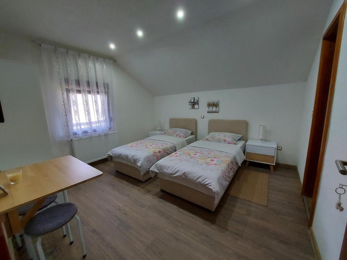 מלון קורניצה House Boketto מראה חיצוני תמונה