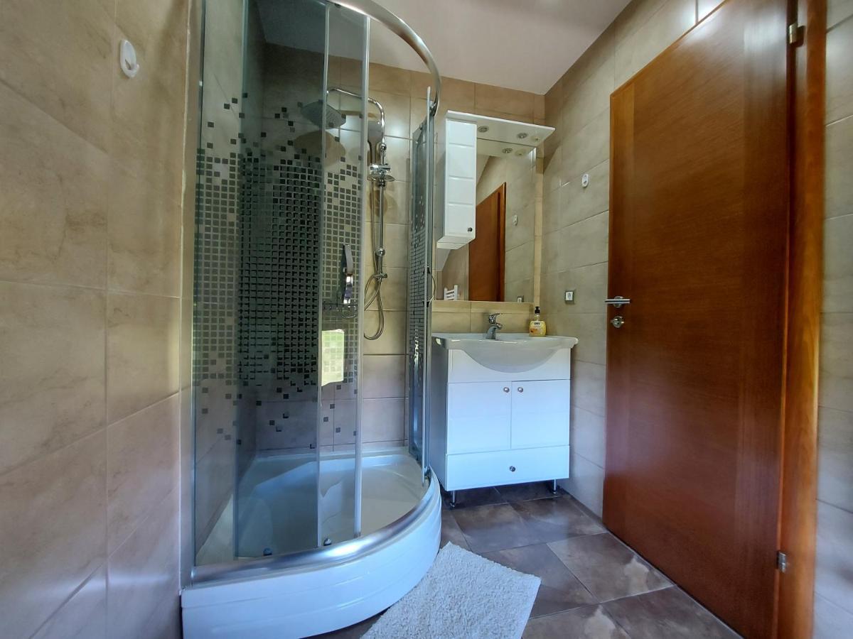 מלון קורניצה House Boketto מראה חיצוני תמונה