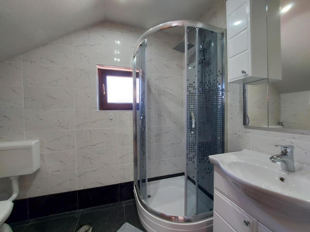 מלון קורניצה House Boketto מראה חיצוני תמונה