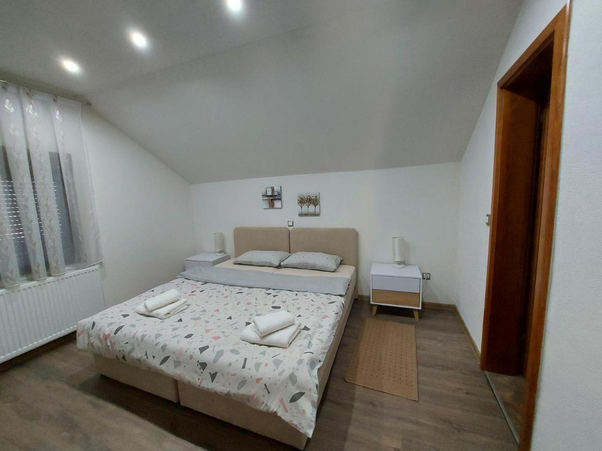מלון קורניצה House Boketto מראה חיצוני תמונה
