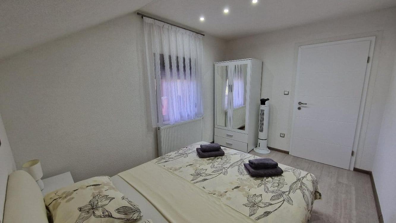מלון קורניצה House Boketto מראה חיצוני תמונה