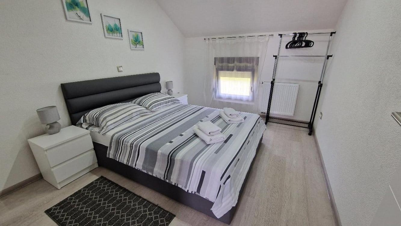 מלון קורניצה House Boketto מראה חיצוני תמונה
